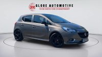 USED 2016 16 VAUXHALL CORSA 1.4i ecoFLEX Limited Edition Euro 6 5dr Â£35 TAX|BT|CRUISE|3M WARRANTY