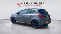 USED 2016 16 VAUXHALL CORSA 1.4i ecoFLEX Limited Edition Euro 6 5dr Â£35 TAX|BT|CRUISE|3M WARRANTY