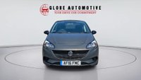 USED 2016 16 VAUXHALL CORSA 1.4i ecoFLEX Limited Edition Euro 6 5dr Â£35 TAX|BT|CRUISE|3M WARRANTY
