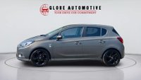 USED 2016 16 VAUXHALL CORSA 1.4i ecoFLEX Limited Edition Euro 6 5dr Â£35 TAX|BT|CRUISE|3M WARRANTY