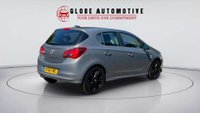 USED 2016 16 VAUXHALL CORSA 1.4i ecoFLEX Limited Edition Euro 6 5dr Â£35 TAX|BT|CRUISE|3M WARRANTY