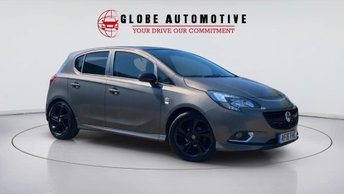 View our VAUXHALL CORSA