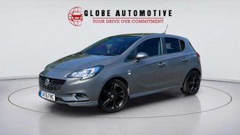 View our VAUXHALL CORSA