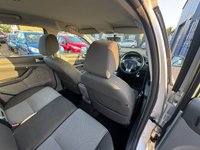 USED 2009 09 FORD FOCUS 1.6 Zetec Hatchback 5dr Petrol Manual (161 g/km, 99 bhp) LOW MILEAGE+FULL SERVICE