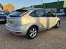USED 2009 09 FORD FOCUS 1.6 Zetec Hatchback 5dr Petrol Manual (161 g/km, 99 bhp) LOW MILEAGE+FULL SERVICE