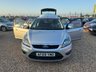USED 2009 09 FORD FOCUS 1.6 Zetec Hatchback 5dr Petrol Manual (161 g/km, 99 bhp) LOW MILEAGE+FULL SERVICE