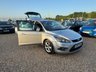USED 2009 09 FORD FOCUS 1.6 Zetec Hatchback 5dr Petrol Manual (161 g/km, 99 bhp) LOW MILEAGE+FULL SERVICE