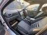 USED 2009 09 FORD FOCUS 1.6 Zetec Hatchback 5dr Petrol Manual (161 g/km, 99 bhp) LOW MILEAGE+FULL SERVICE