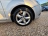 USED 2009 09 FORD FOCUS 1.6 Zetec Hatchback 5dr Petrol Manual (161 g/km, 99 bhp) LOW MILEAGE+FULL SERVICE
