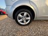 USED 2009 09 FORD FOCUS 1.6 Zetec Hatchback 5dr Petrol Manual (161 g/km, 99 bhp) LOW MILEAGE+FULL SERVICE