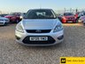 USED 2009 09 FORD FOCUS 1.6 Zetec Hatchback 5dr Petrol Manual (161 g/km, 99 bhp) LOW MILEAGE+FULL SERVICE