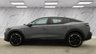 USED 2024 24 PEUGEOT 408 1.2 PureTech GT Fastback 5dr Petrol EAT Euro 6 (s/s) (130 ps) 