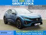 USED 2024 24 PEUGEOT 408 1.2 PureTech GT Fastback 5dr Petrol EAT Euro 6 (s/s) (130 ps) 