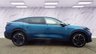 USED 2024 24 PEUGEOT 408 1.2 PureTech GT Fastback 5dr Petrol EAT Euro 6 (s/s) (130 ps) 