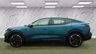 USED 2024 24 PEUGEOT 408 1.2 PureTech GT Fastback 5dr Petrol EAT Euro 6 (s/s) (130 ps) 