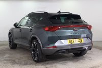 USED 2022 22 CUPRA FORMENTOR 1.5 TSI V2 DSG Euro 6 (s/s) 5dr Reverse Camera, Heated Seats,