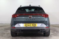USED 2022 22 CUPRA FORMENTOR 1.5 TSI V2 DSG Euro 6 (s/s) 5dr Reverse Camera, Heated Seats,