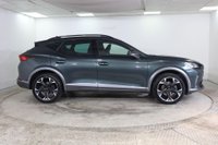 USED 2022 22 CUPRA FORMENTOR 1.5 TSI V2 DSG Euro 6 (s/s) 5dr Reverse Camera, Heated Seats,