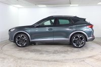 USED 2022 22 CUPRA FORMENTOR 1.5 TSI V2 DSG Euro 6 (s/s) 5dr Reverse Camera, Heated Seats,