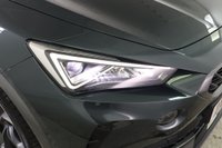 USED 2022 22 CUPRA FORMENTOR 1.5 TSI V2 DSG Euro 6 (s/s) 5dr Reverse Camera, Heated Seats,
