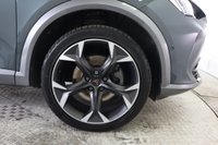 USED 2022 22 CUPRA FORMENTOR 1.5 TSI V2 DSG Euro 6 (s/s) 5dr Reverse Camera, Heated Seats,