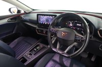 USED 2022 22 CUPRA FORMENTOR 1.5 TSI V2 DSG Euro 6 (s/s) 5dr Reverse Camera, Heated Seats,