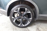 USED 2022 22 CUPRA FORMENTOR 1.5 TSI V2 DSG Euro 6 (s/s) 5dr Reverse Camera, Heated Seats,