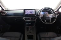 USED 2022 22 CUPRA FORMENTOR 1.5 TSI V2 DSG Euro 6 (s/s) 5dr Reverse Camera, Heated Seats,