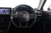 USED 2022 22 CUPRA FORMENTOR 1.5 TSI V2 DSG Euro 6 (s/s) 5dr Reverse Camera, Heated Seats,