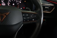 USED 2022 22 CUPRA FORMENTOR 1.5 TSI V2 DSG Euro 6 (s/s) 5dr Reverse Camera, Heated Seats,