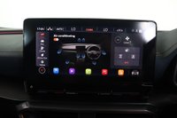 USED 2022 22 CUPRA FORMENTOR 1.5 TSI V2 DSG Euro 6 (s/s) 5dr Reverse Camera, Heated Seats,