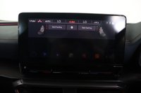 USED 2022 22 CUPRA FORMENTOR 1.5 TSI V2 DSG Euro 6 (s/s) 5dr Reverse Camera, Heated Seats,