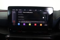 USED 2022 22 CUPRA FORMENTOR 1.5 TSI V2 DSG Euro 6 (s/s) 5dr Reverse Camera, Heated Seats,