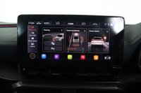 USED 2022 22 CUPRA FORMENTOR 1.5 TSI V2 DSG Euro 6 (s/s) 5dr Reverse Camera, Heated Seats,