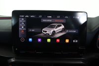 USED 2022 22 CUPRA FORMENTOR 1.5 TSI V2 DSG Euro 6 (s/s) 5dr Reverse Camera, Heated Seats,