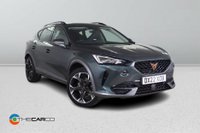 USED 2022 22 CUPRA FORMENTOR 1.5 TSI V2 DSG Euro 6 (s/s) 5dr Reverse Camera, Heated Seats,
