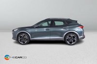 USED 2022 22 CUPRA FORMENTOR 1.5 TSI V2 DSG Euro 6 (s/s) 5dr Reverse Camera, Heated Seats,