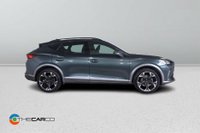USED 2022 22 CUPRA FORMENTOR 1.5 TSI V2 DSG Euro 6 (s/s) 5dr Reverse Camera, Heated Seats,