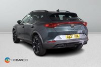 USED 2022 22 CUPRA FORMENTOR 1.5 TSI V2 DSG Euro 6 (s/s) 5dr Reverse Camera, Heated Seats,