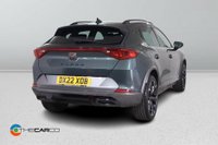 USED 2022 22 CUPRA FORMENTOR 1.5 TSI V2 DSG Euro 6 (s/s) 5dr Reverse Camera, Heated Seats,