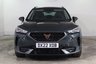 USED 2022 22 CUPRA FORMENTOR 1.5 TSI V2 DSG Euro 6 (s/s) 5dr Reverse Camera, Heated Seats,