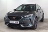 USED 2022 22 CUPRA FORMENTOR 1.5 TSI V2 DSG Euro 6 (s/s) 5dr Reverse Camera, Heated Seats,
