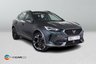 USED 2022 22 CUPRA FORMENTOR 1.5 TSI V2 DSG Euro 6 (s/s) 5dr Reverse Camera, Heated Seats,