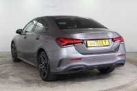 USED 2021 71 MERCEDES-BENZ A CLASS 1.3 A250e 15.6kWh AMG Line Edition (Executive) 8G-DCT Euro 6 (s/s) 4dr Reverse Camera, Heated Seats,