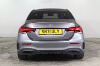 USED 2021 71 MERCEDES-BENZ A CLASS 1.3 A250e 15.6kWh AMG Line Edition (Executive) 8G-DCT Euro 6 (s/s) 4dr Reverse Camera, Heated Seats,