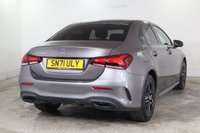 USED 2021 71 MERCEDES-BENZ A CLASS 1.3 A250e 15.6kWh AMG Line Edition (Executive) 8G-DCT Euro 6 (s/s) 4dr Reverse Camera, Heated Seats,