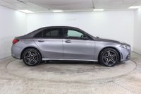 USED 2021 71 MERCEDES-BENZ A CLASS 1.3 A250e 15.6kWh AMG Line Edition (Executive) 8G-DCT Euro 6 (s/s) 4dr Reverse Camera, Heated Seats,
