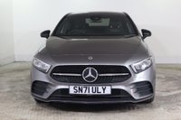 USED 2021 71 MERCEDES-BENZ A CLASS 1.3 A250e 15.6kWh AMG Line Edition (Executive) 8G-DCT Euro 6 (s/s) 4dr Reverse Camera, Heated Seats,