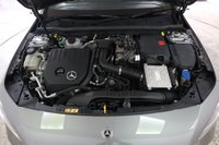 USED 2021 71 MERCEDES-BENZ A CLASS 1.3 A250e 15.6kWh AMG Line Edition (Executive) 8G-DCT Euro 6 (s/s) 4dr Reverse Camera, Heated Seats,
