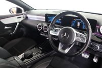 USED 2021 71 MERCEDES-BENZ A CLASS 1.3 A250e 15.6kWh AMG Line Edition (Executive) 8G-DCT Euro 6 (s/s) 4dr Reverse Camera, Heated Seats,